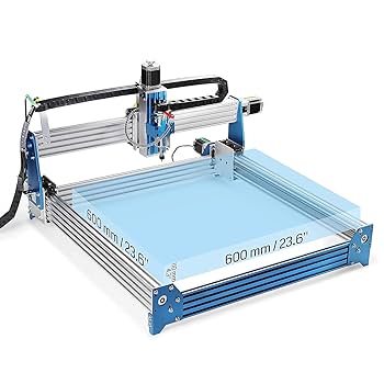 k*i様 Genmitsu CNC ルーターマシンPROVerXL 4030 V Genmitsu CNC ルーター PROVerXL 4030用 オフライン